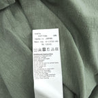 REMI RELIEF 日本製 ヴィンテージ加工 Tシャツ M シングルステッチ 16/-天竺T never mind NIRVANA