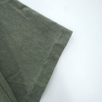 REMI RELIEF 日本製 ヴィンテージ加工 Tシャツ M シングルステッチ 16/-天竺T never mind NIRVANA