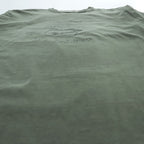 REMI RELIEF 日本製 ヴィンテージ加工 Tシャツ M シングルステッチ 16/-天竺T never mind NIRVANA