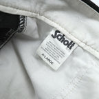 Schott NYC カーゴショーツ ショートパンツ ミリタリー ハーフパンツ XL ブラック
