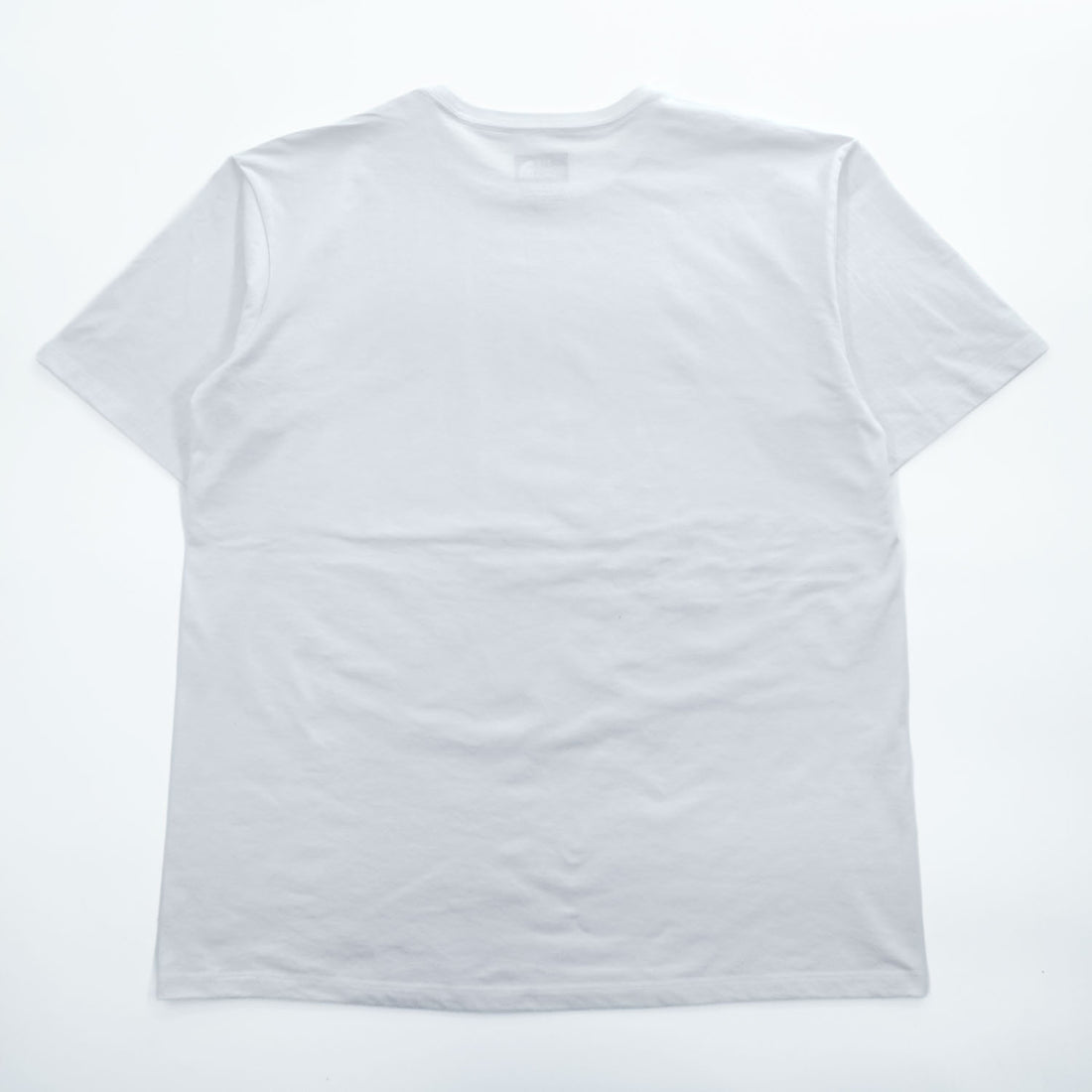 THE NORTH FACE PURPLE LABEL Tシャツ COOLMAX FIELD T-SHIRT XL ホワイト クルーネック