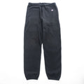 Champion リバースウィーブ REVERSE WEAVE スウェットパンツ M ブラック 裏起毛 C8-Y201