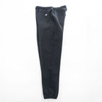 Champion リバースウィーブ REVERSE WEAVE スウェットパンツ M ブラック 裏起毛 C8-Y201