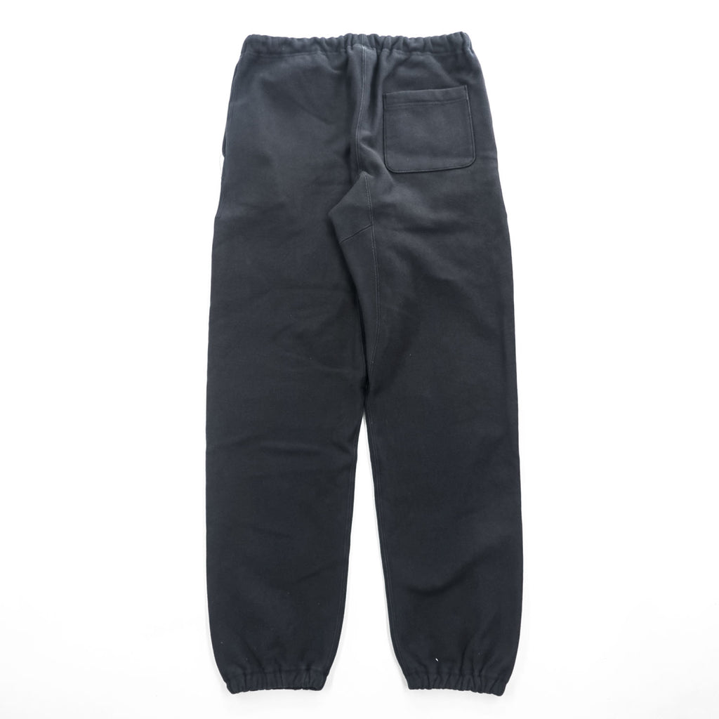 Champion リバースウィーブ REVERSE WEAVE スウェットパンツ M ブラック 裏起毛 C8-Y201