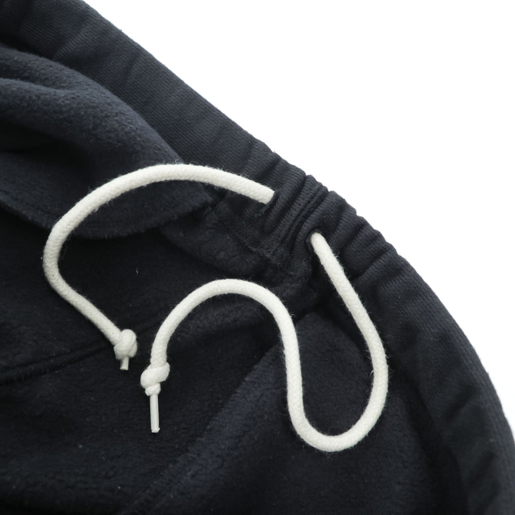 Champion リバースウィーブ REVERSE WEAVE スウェットパンツ M ブラック 裏起毛 C8-Y201