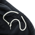 Champion リバースウィーブ REVERSE WEAVE スウェットパンツ M ブラック 裏起毛 C8-Y201