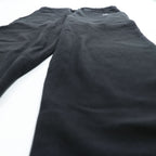 Champion リバースウィーブ REVERSE WEAVE スウェットパンツ M ブラック 裏起毛 C8-Y201