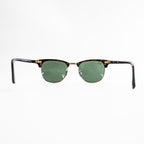 Ray-Ban クラブマスター CLUBMASTER サングラス ブラウン ベッコウ RB3016 W0366 51_21 3N