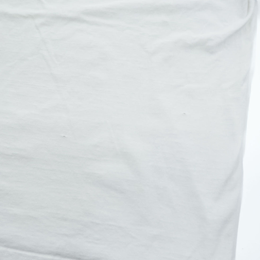 NIKE 90年代 USA製 ヴィンテージ リンガーTシャツ XL ホワイト ネイビー 刺繍 スウォッシュ