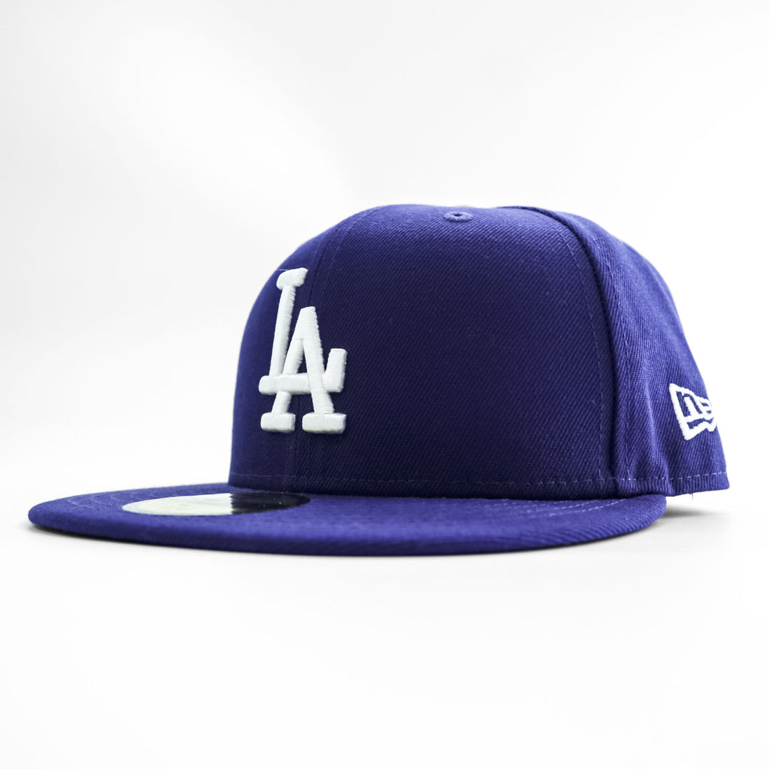 New Era 59FIFTY ベースボールキャップ 7 1/4 ロサンゼルス・ドジャース MLB