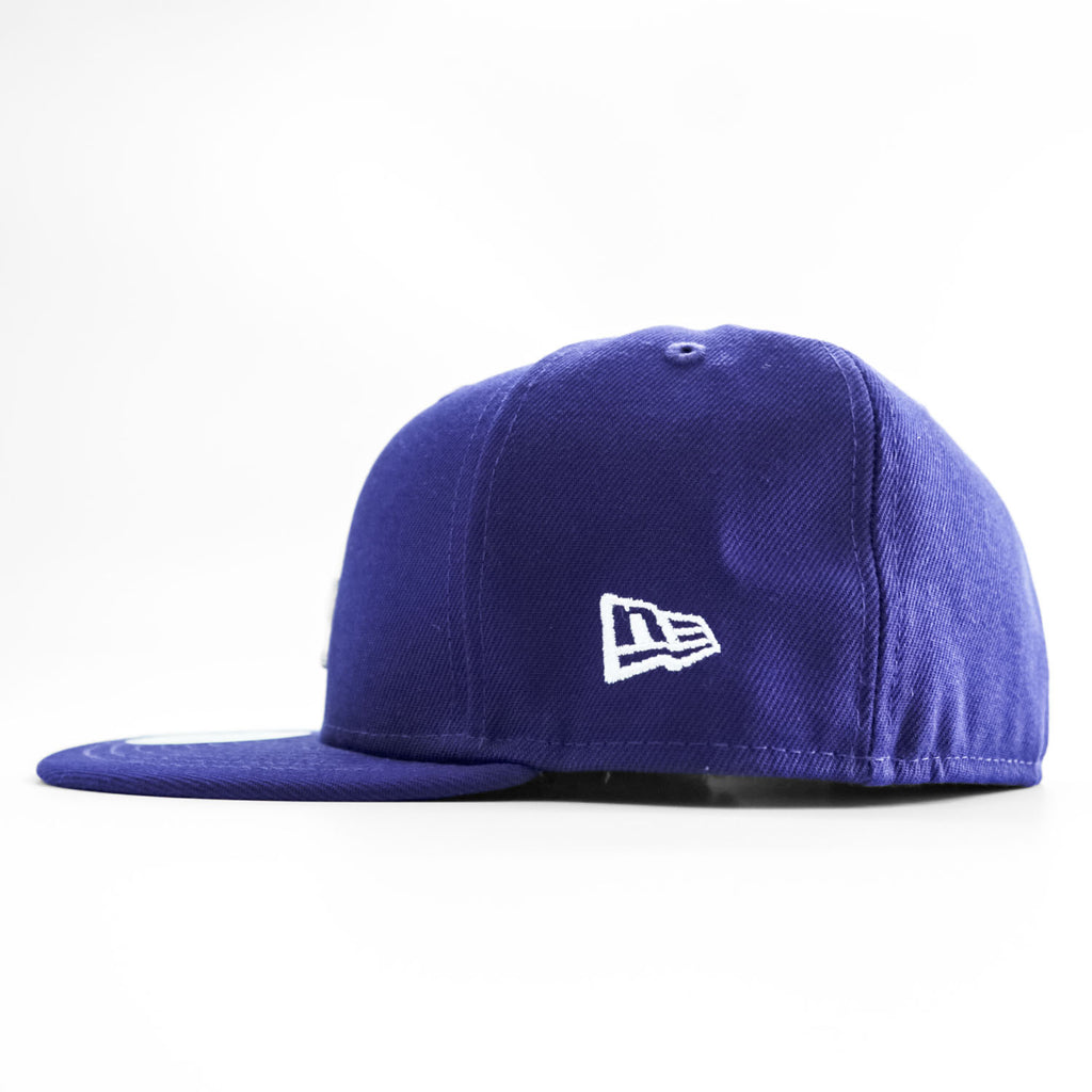 New Era 59FIFTY ベースボールキャップ 7 1/4 ロサンゼルス・ドジャース MLB