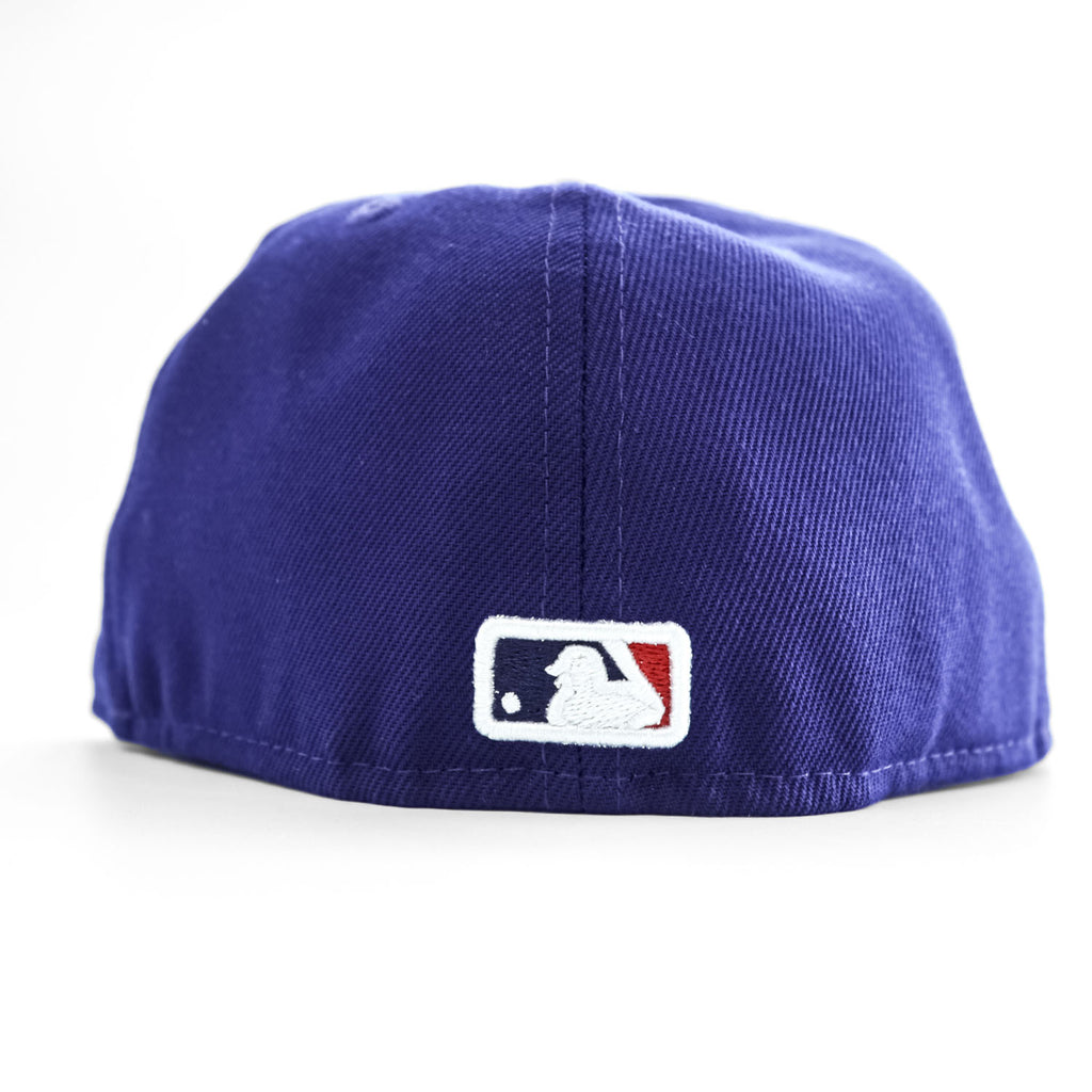 New Era 59FIFTY ベースボールキャップ 7 1/4 ロサンゼルス・ドジャース MLB