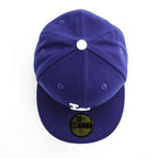 New Era 59FIFTY ベースボールキャップ 7 1/4 ロサンゼルス・ドジャース MLB
