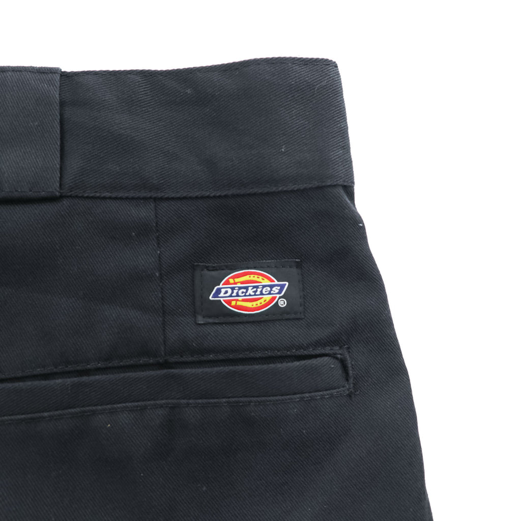 Dickies カーゴショーツ LOOSE FIT ショートパンツ ハーフパンツ L ブラック WR888BK