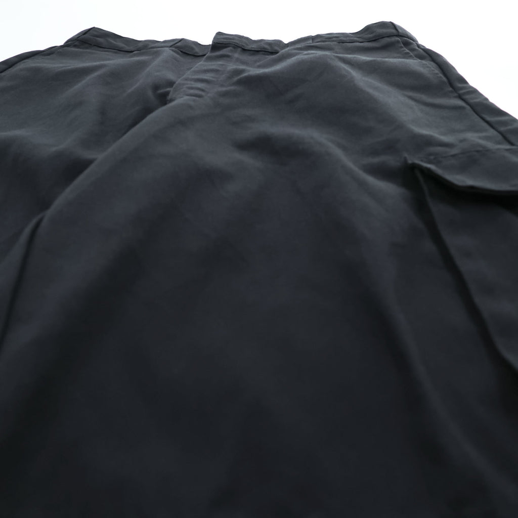 Dickies カーゴショーツ LOOSE FIT ショートパンツ ハーフパンツ L ブラック WR888BK
