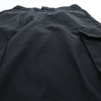 Dickies カーゴショーツ LOOSE FIT ショートパンツ ハーフパンツ L ブラック WR888BK