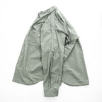 Columbia PFG 90年代 長袖 フィッシングシャツ XL カーキ グリーン メッシュ マルチポケット FM7120