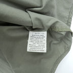 Columbia PFG 90年代 長袖 フィッシングシャツ XL カーキ グリーン メッシュ マルチポケット FM7120