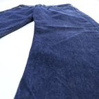 Levi's 501 リジッド デニムパンツ ジーンズ W36 L32 インディゴ 濃紺 ボタンフライ USAモデル 005010000