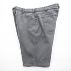 Dickies ダック地 ワークショーツ ショートパンツ ハーフパンツ XL グレー キャンバス ストレッチ ビッグサイズ GR941RVG