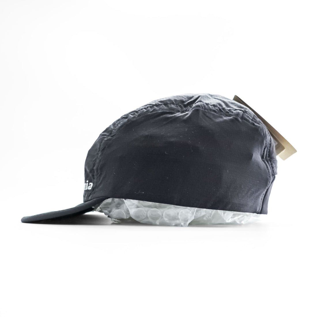 Patagonia エアディニ キャップ Airdini Cap ブラック 22281 未使用品