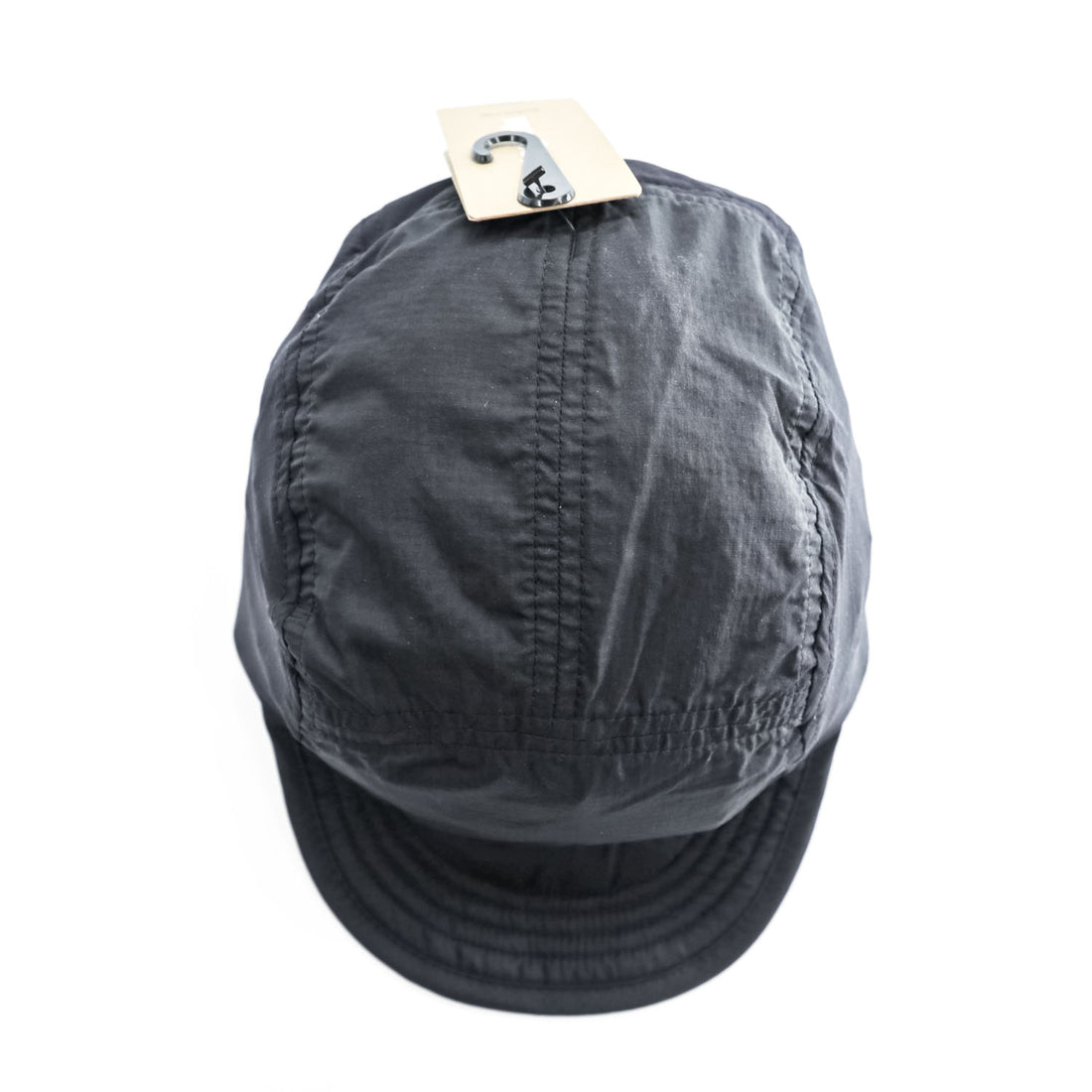 Patagonia エアディニ キャップ Airdini Cap ブラック 22281 未使用品