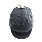 Patagonia エアディニ キャップ Airdini Cap ブラック 22281 未使用品