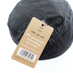 Patagonia エアディニ キャップ Airdini Cap ブラック 22281 未使用品