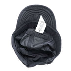 Patagonia エアディニ キャップ Airdini Cap ブラック 22281 未使用品