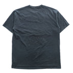 Polo Ralph Lauren ビッグポニー カラープリント Tシャツ XL ブラック ビッグサイズ シングルステッチ ヘビーウェイト