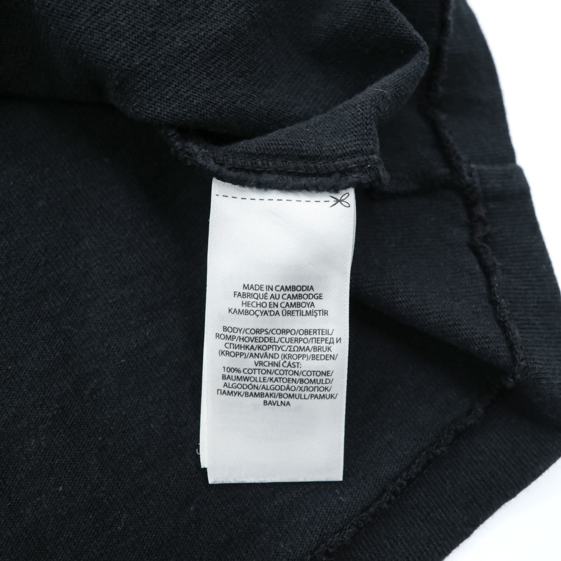 Polo Ralph Lauren ビッグポニー カラープリント Tシャツ XL ブラック ビッグサイズ シングルステッチ ヘビーウェイト