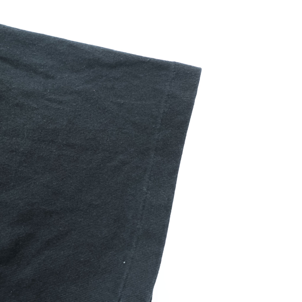 Polo Ralph Lauren ビッグポニー カラープリント Tシャツ XL ブラック ビッグサイズ シングルステッチ ヘビーウェイト