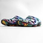 KEEN ヨギ YOGUI ARTS クロッグ サンダル 26cm マルチカラー タイダイ 1020293