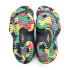 KEEN ヨギ YOGUI ARTS クロッグ サンダル 26cm マルチカラー タイダイ 1020293