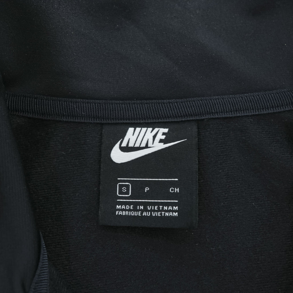 NIKE トラックジャケット ジャージ L ブラック テープロゴ CJ4782-010