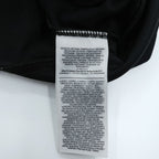 NIKE トラックジャケット ジャージ L ブラック テープロゴ CJ4782-010