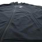 NIKE トラックジャケット ジャージ L ブラック テープロゴ CJ4782-010