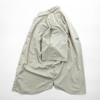 Columbia PFG 半袖 フィッシングシャツ L ベージュ メッシュ OMNI-SHADE ボタンダウンTamiami II FM7266