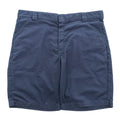 Dickies ワークショーツ RELAXED FIT FLEX ショートパンツ ハーフパンツ 3XL ネイビー ビッグサイズ
