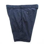 Dickies ワークショーツ RELAXED FIT FLEX ショートパンツ ハーフパンツ 3XL ネイビー ビッグサイズ