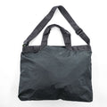 Columbia ショルダーバッグ リップストップ 2WAY トートバッグ ブラック パッカブル ボンレフォレスト 18L PU8486