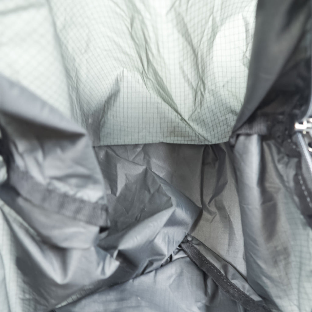 Columbia ショルダーバッグ リップストップ 2WAY トートバッグ ブラック パッカブル ボンレフォレスト 18L PU8486