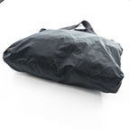 Columbia ショルダーバッグ リップストップ 2WAY トートバッグ ブラック パッカブル ボンレフォレスト 18L PU8486