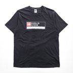 THE NORTH FACE ダブリンストア限定 Tシャツ XL ブラック DUBLIN STORE AFME トルコ製