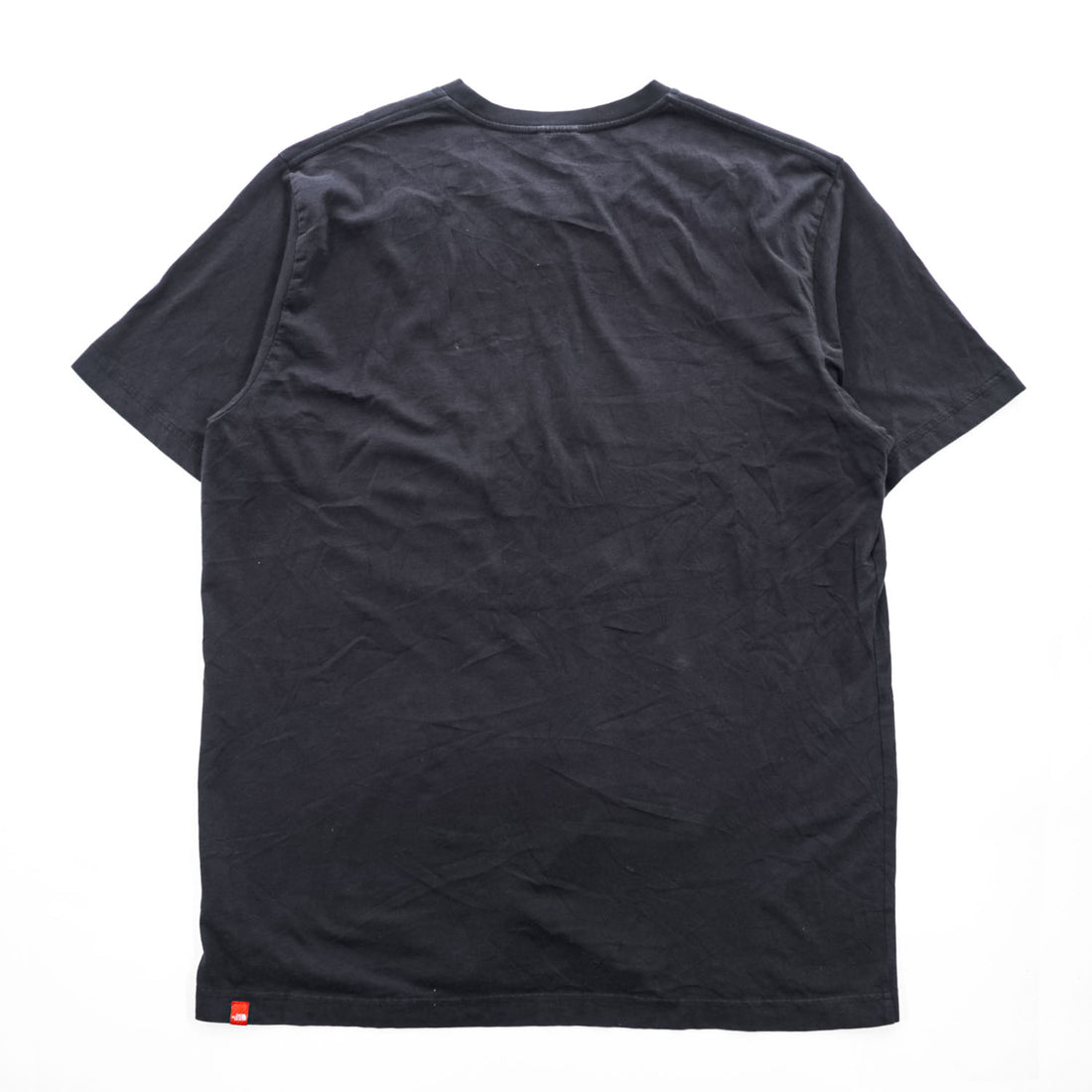 THE NORTH FACE ダブリンストア限定 Tシャツ XL ブラック DUBLIN STORE AFME トルコ製