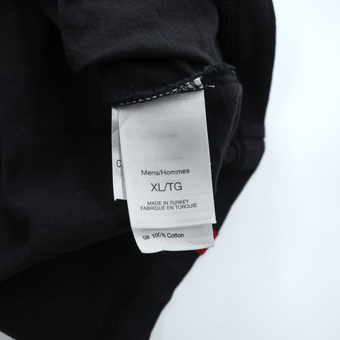 THE NORTH FACE ダブリンストア限定 Tシャツ XL ブラック DUBLIN STORE AFME トルコ製