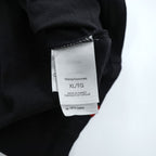 THE NORTH FACE ダブリンストア限定 Tシャツ XL ブラック DUBLIN STORE AFME トルコ製