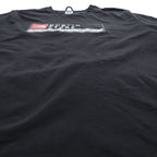 THE NORTH FACE ダブリンストア限定 Tシャツ XL ブラック DUBLIN STORE AFME トルコ製