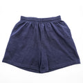 Lee SPORT 90年代 ヴィンテージ スウェットショーツ ショートパンツ L ネイビー