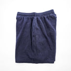 Lee SPORT 90年代 ヴィンテージ スウェットショーツ ショートパンツ L ネイビー
